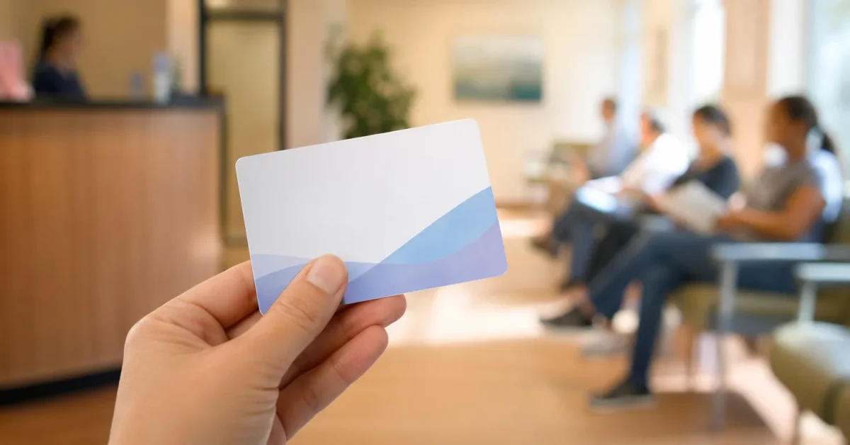 Medicaid / Health Coverage Options in Denver, Colorado