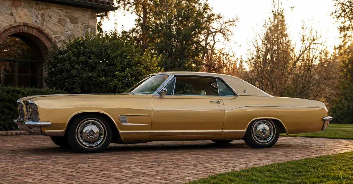 Donate Your Classic or Collector Car in Denver Today!