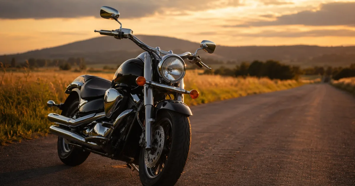 Donate Your Motorcycle in Denver to Make a Difference