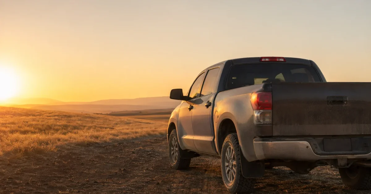 Donate Your Truck in Denver and Make a Difference Today!